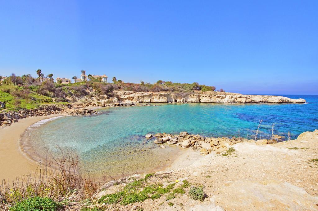 פאראלימני Villa Alyson חדר תמונה