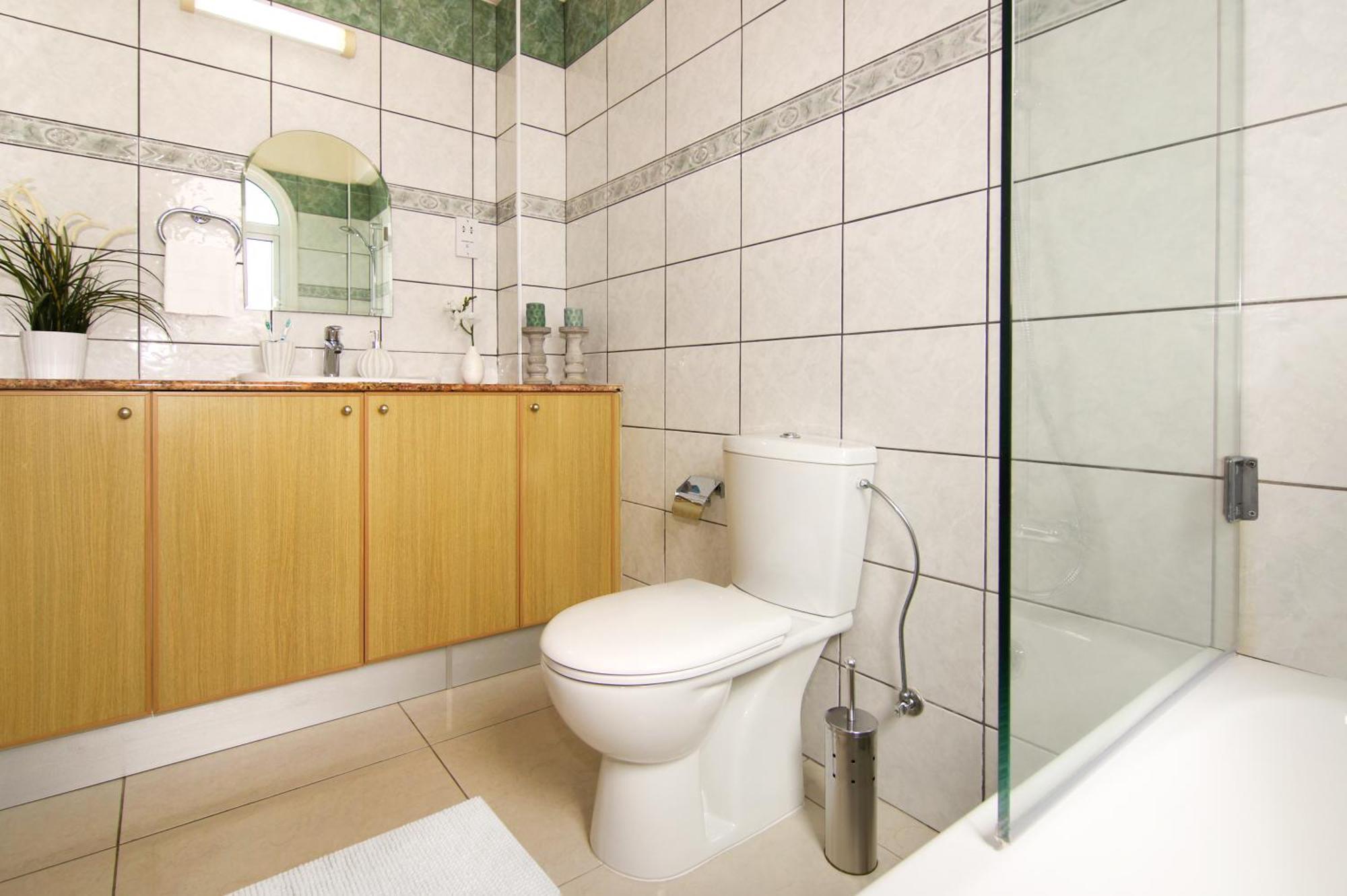 פאראלימני Villa Alyson מראה חיצוני תמונה