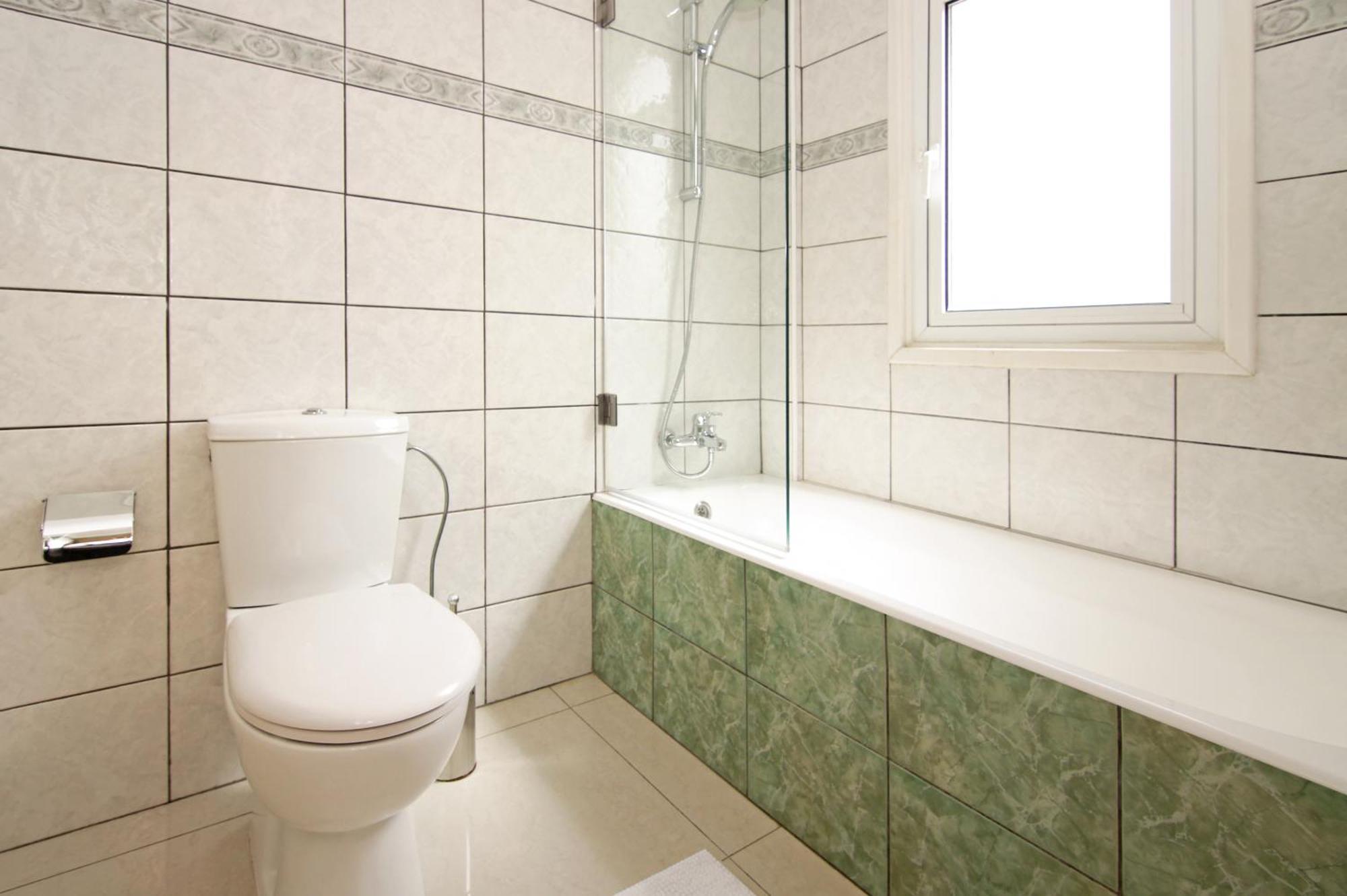 פאראלימני Villa Alyson מראה חיצוני תמונה