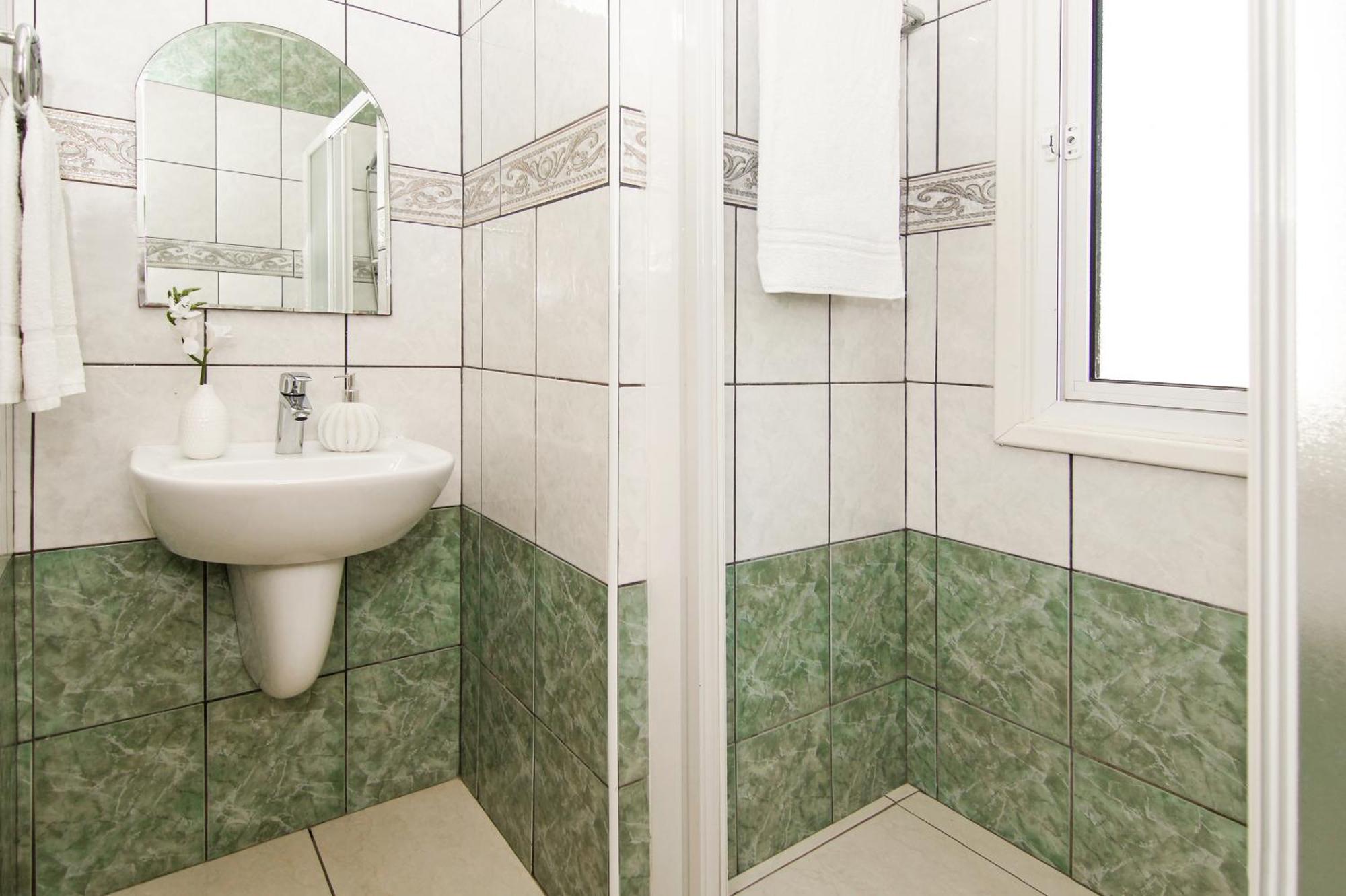 פאראלימני Villa Alyson מראה חיצוני תמונה