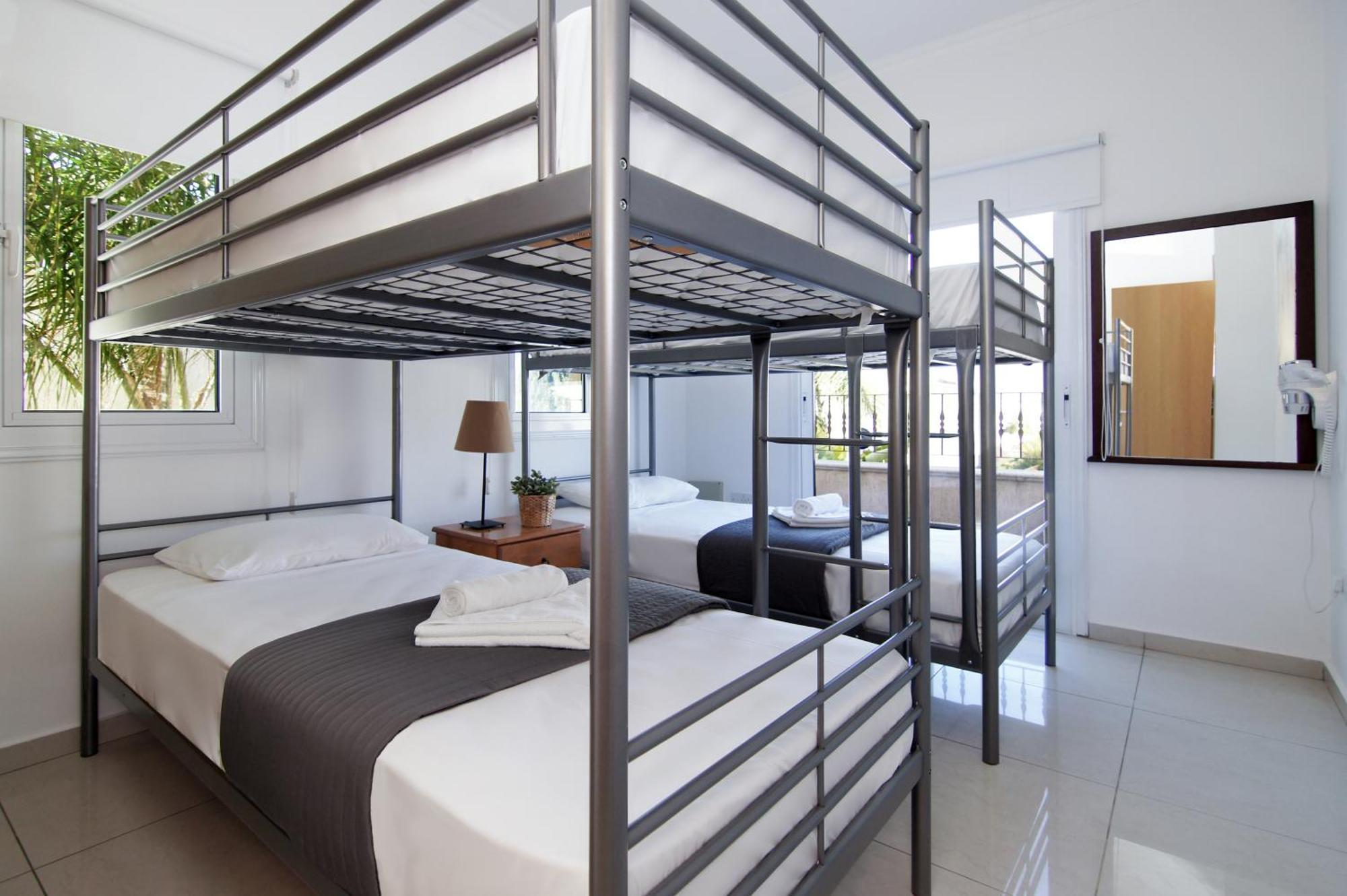 פאראלימני Villa Alyson מראה חיצוני תמונה